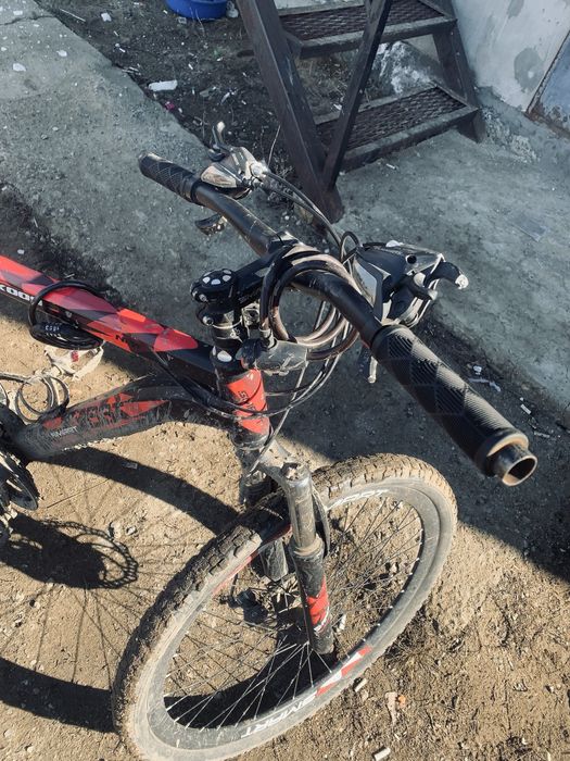 Обмен бар хаброасың