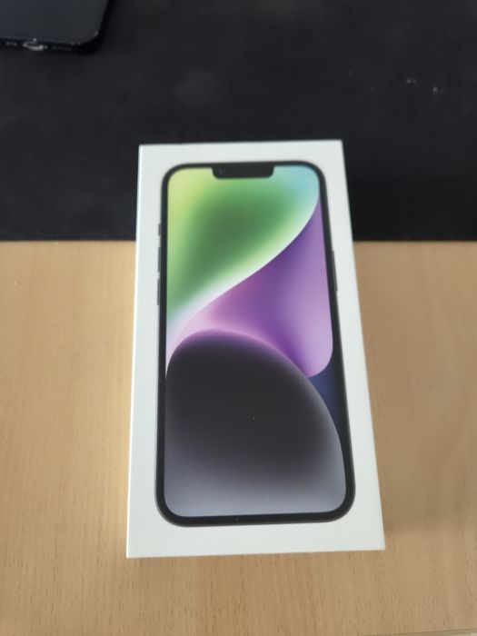 Iphone 14 128gb fullbox