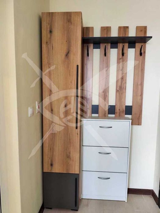 Дава се под наем Едностаен апартамент в София, Слатина - 40 кв.м за 520 € - Снимка #7