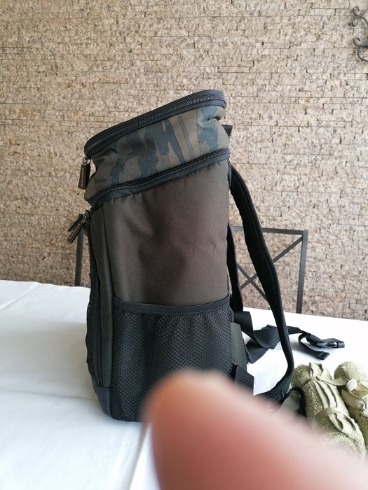 Rucsac thermo Anaconda Freelancer Survival Hopper