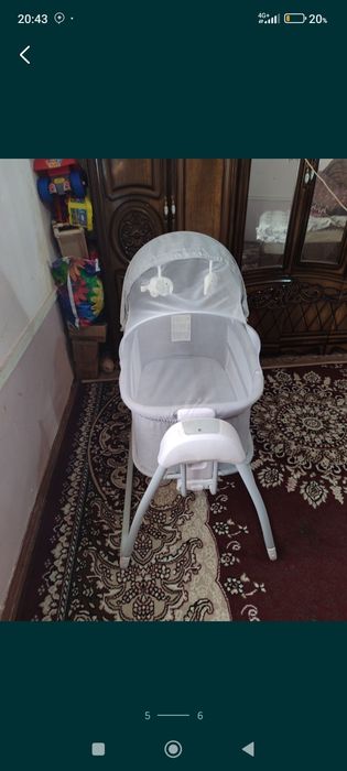 Elektrinni belanchak