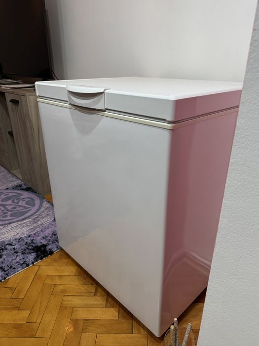 Lada frigirifica Arctic