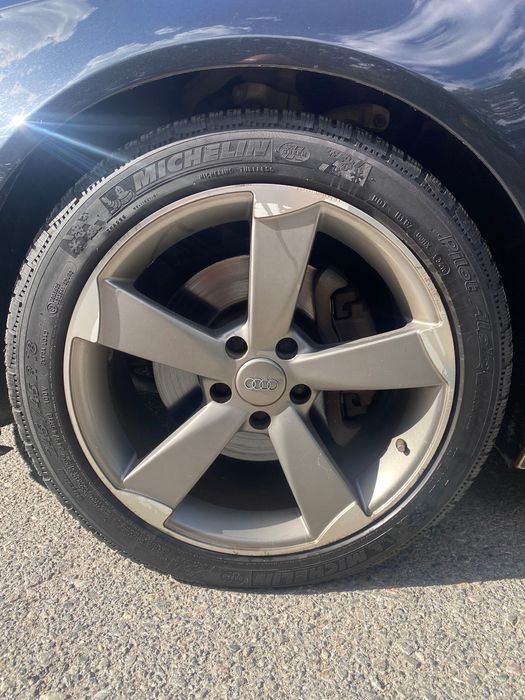 Audi A6, 3.0 TDI 2004год.