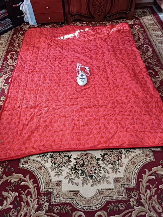 Электрическое одеяло