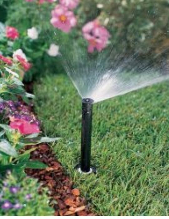 Газон егеміз Автополив