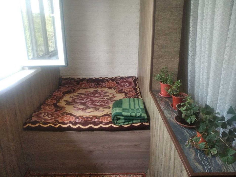 Продается квартира 2/4/4 на Лисунова -4