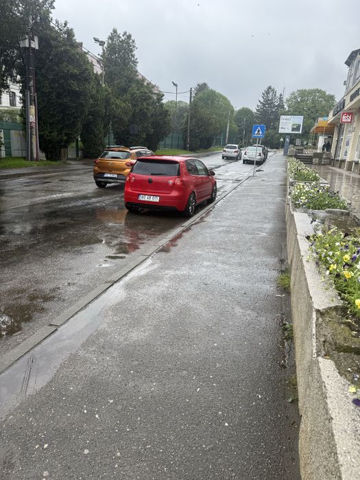 Golf 5 GTI DSG