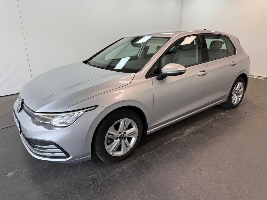 Volkswagen Golf Primul Proprietar,istoric service, TVA deductibil