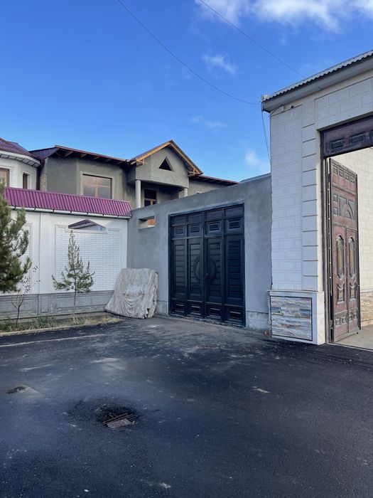 Коттедж Автовакзал 6 сотих