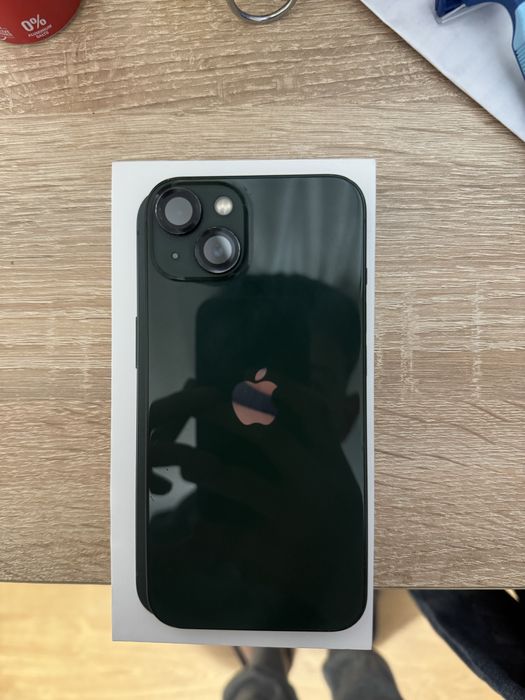 iPhone 13 128GB, 87% Battery health