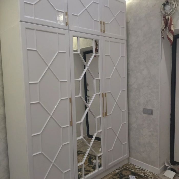 Мебель тапсырыс бойынша