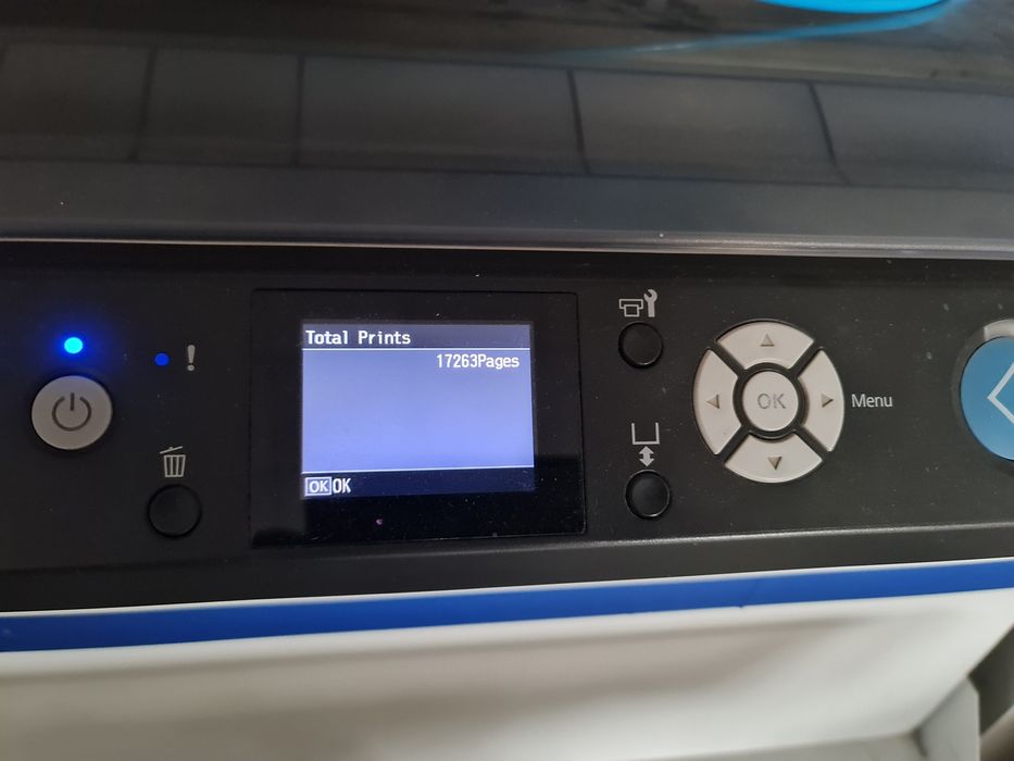 Imprimanta DTG Epson Surecolor F2000 pentru reparatie sau piese