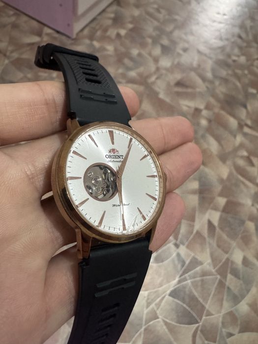 Продам Часы Механические ORIENT