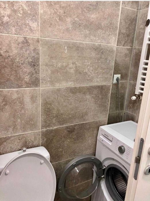 Inchiriere garsoniera Militari Residence Avangarde City