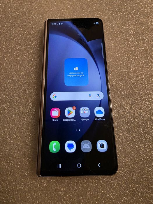 Z Fold 5 12/512gb Samsung