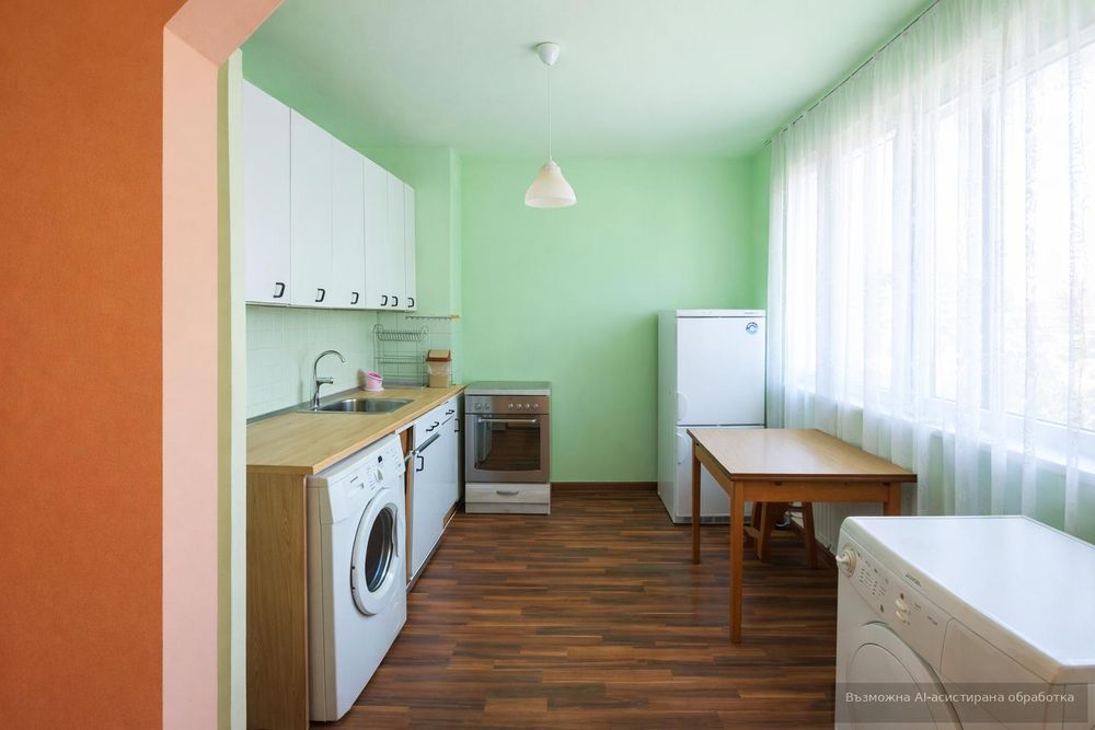 Едностаен апартамент  в гр.Варна, Автогара!