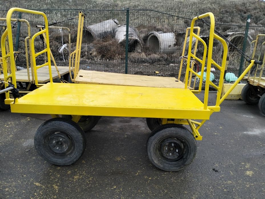 Arava sotiladi kelishamiz