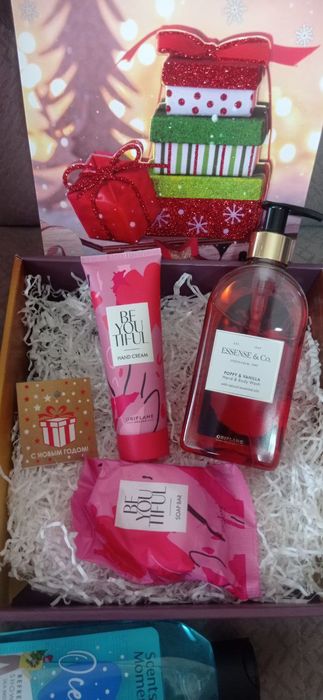 Продаются наборы для женщин