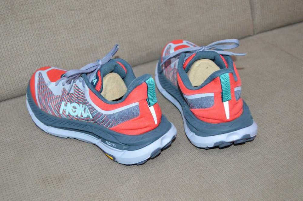 Incaltaminte sport Hoka Mafate speed 4 marime 38