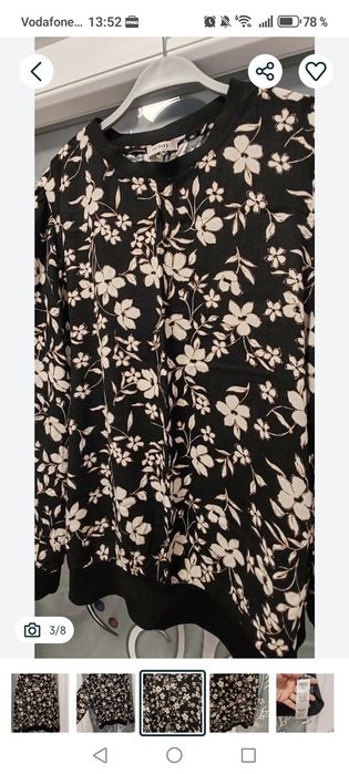 Bluză damă XXL Beloved