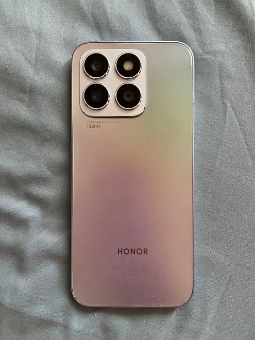 HONOR x8b yaxshi holatda 167$