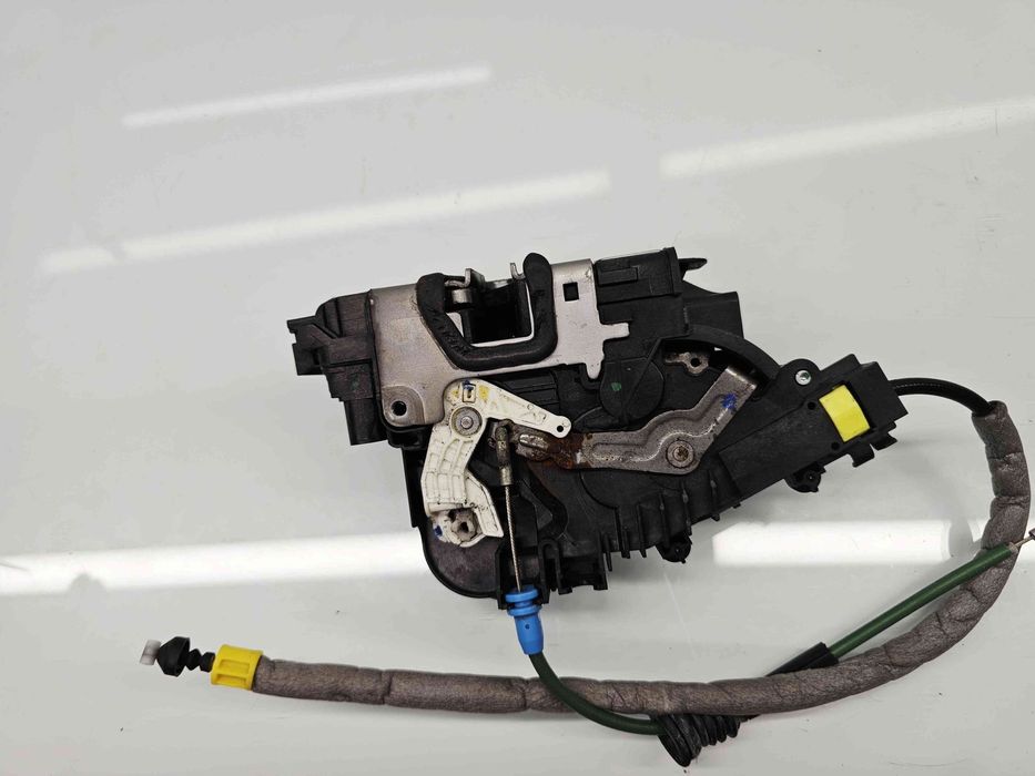 Broasca usa dreapta spate Mercedes Clasa C Combi (W205) [Fabr 2015-pre