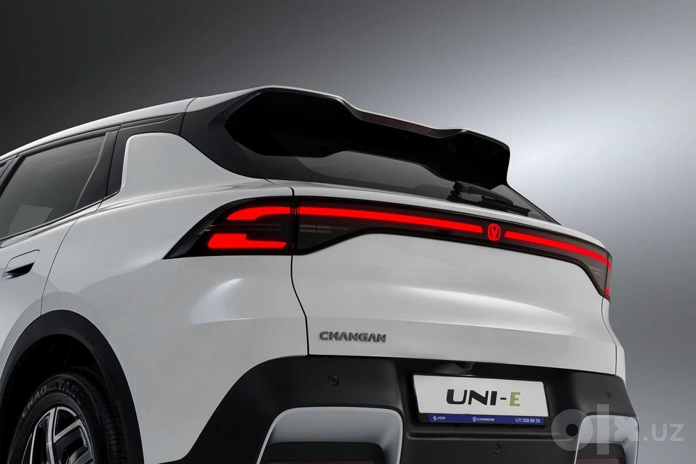 Changan UNI-E 506KM