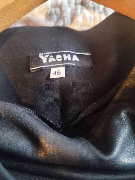 Пролетна рокля на Yasha