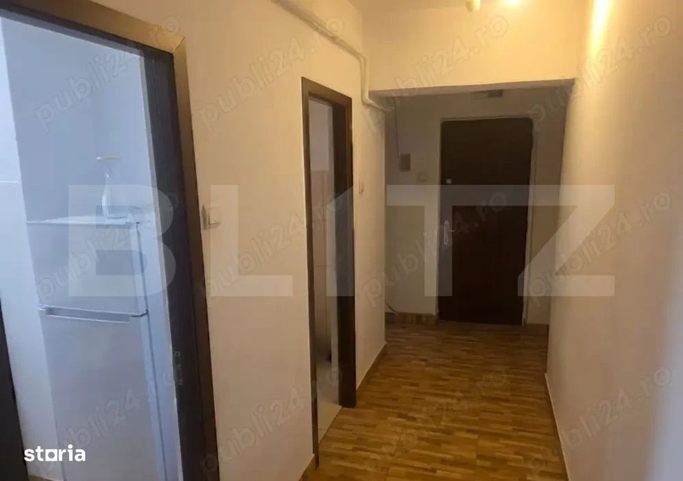 Apartament 2 camere, 55 mp, zona Central
