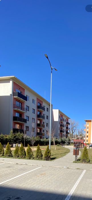 Vand Garsoniera zona Tractorul