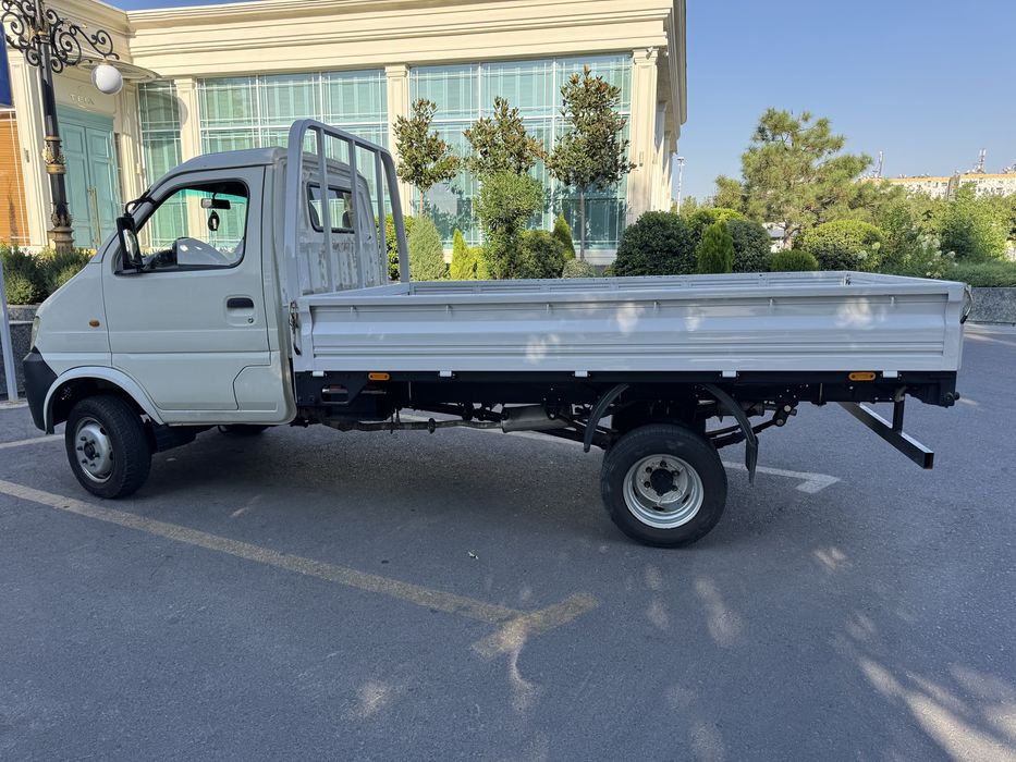 Changan qoshbalon 2014