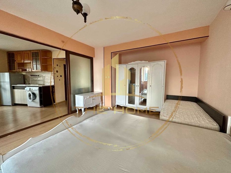 Дава се под наем Двустаен апартамент в Варна, Спортна зала - 50 кв.м за 400 € - Снимка #4