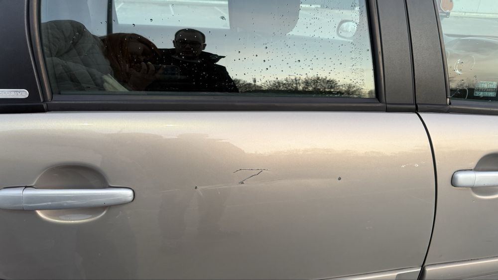 Citroen C3 1.1 бензин