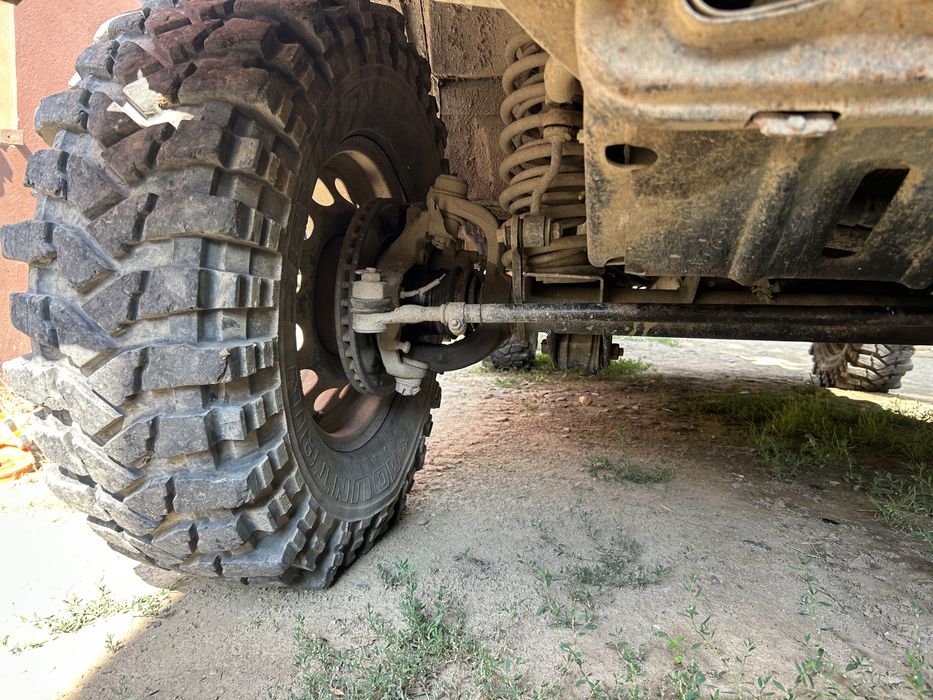 JEEP Cherokee 0 — imagine 3