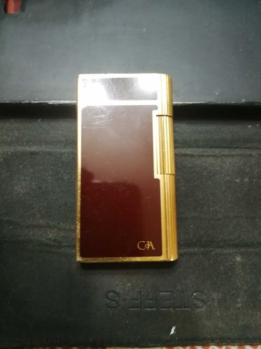 Bricheta Caran d'ache, Swiss