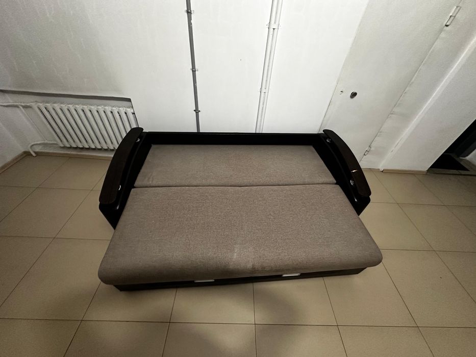 Продам диван раскладной