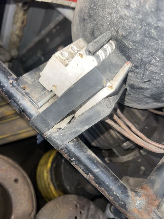 Продам тромбовку на 380в