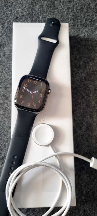 apple watch s11 lte 46mm
