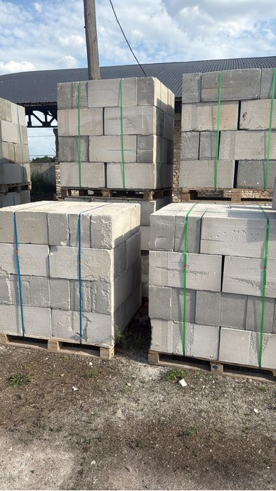 Газоблок стротильство качество