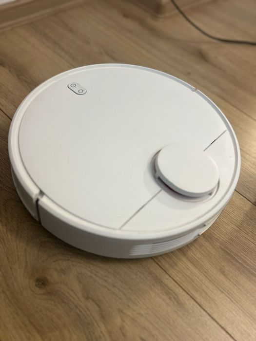 Xiaomi Robot Vacuum S10