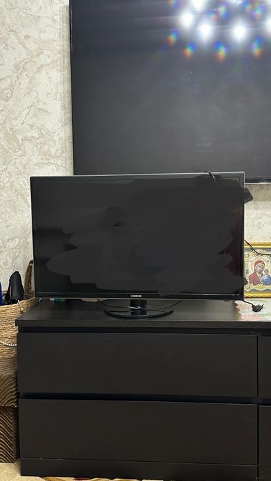 Телевизор Samsung