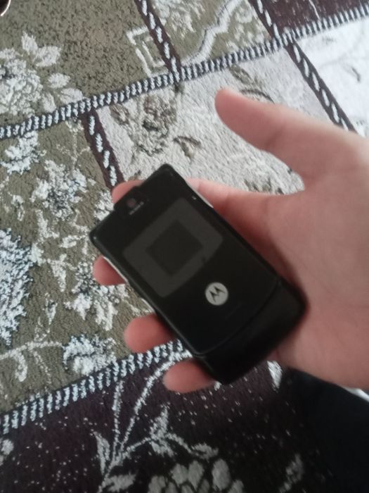 Motorola RAZR V3