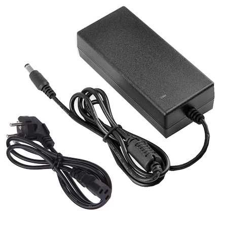 Alimentator  12V 4.2,  mufa 5.5x2.5