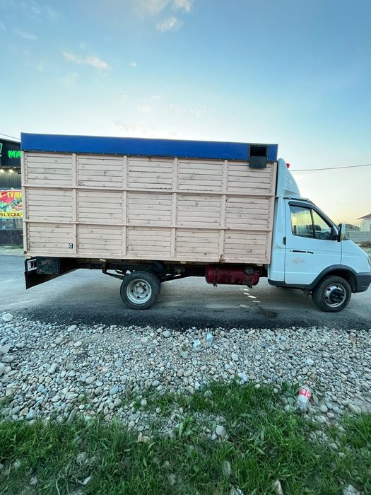 газель сатылады срочно