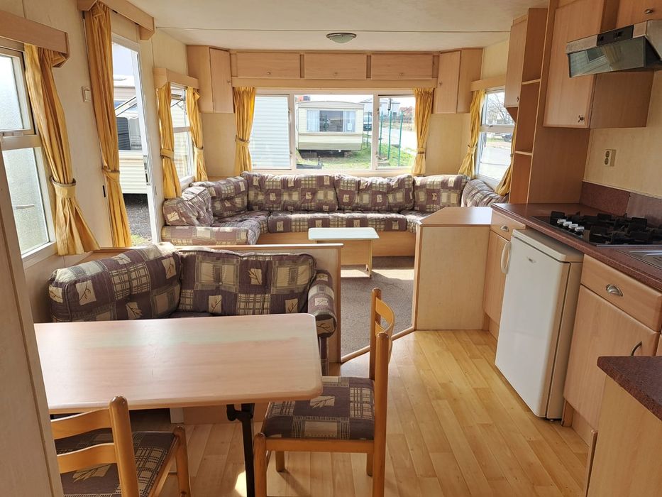 TRANSPORT GRATUIT ! Casa pe roti Casa mobila Casa fara autorizatie / 3 camere / bucatarie / 2 bai / termopan / toate anotimpurile