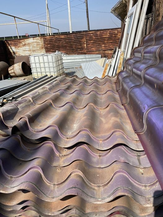 Продам черепицу листы