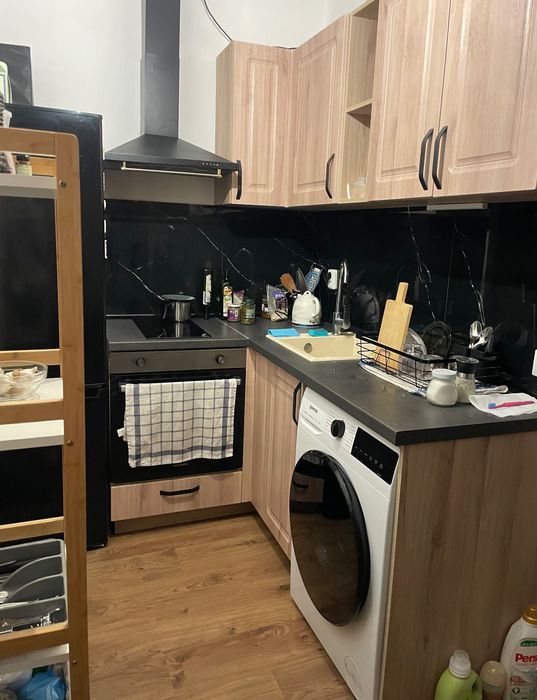Продава се Двустаен апартамент в София, Манастирски ливади - 80 кв.м за 1530 €/кв.м - Снимка #8