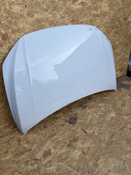 Capota motor Volkswagen Polo 2 G AW 2017/2018/2019/2020/2021/2022/2023