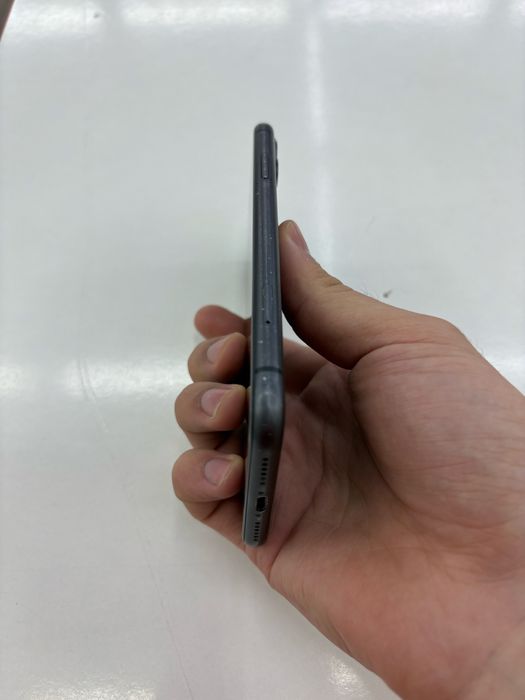 Iphone 11 128gb black