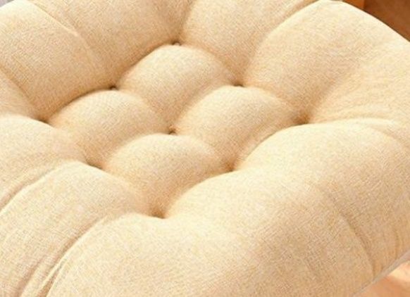 Продам подушки на стулья